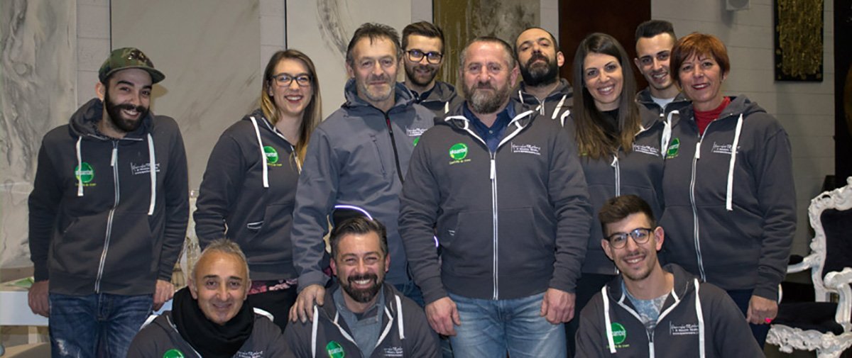 team