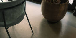 Piatti d'Autore - Secret Room - Ingresso