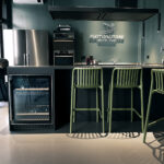 Piatti d'Autore, Secret Room