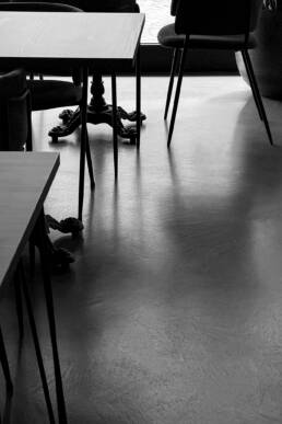 La resina come strumento progettuale