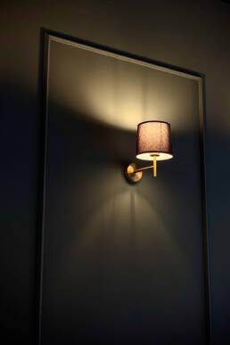 Resina e Illuminazione